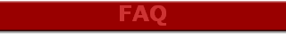 FAQ